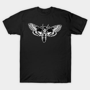 Death Head Moth T-Shirt